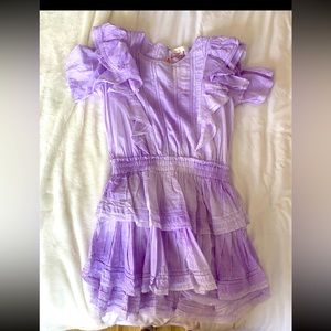 Love shack fancy dress